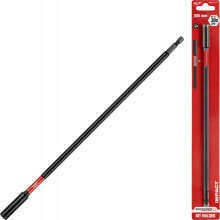 Verlengstuk met uiteinde - Milwaukee - 4932471823 - 305mm - Shockwave - Licht en gemakkelijk te gebruiken
