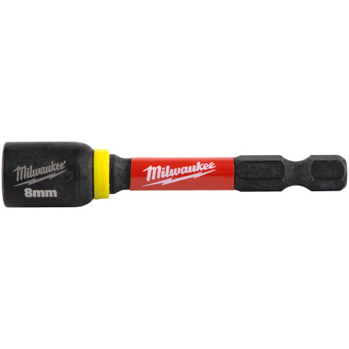 MILWAUKEE casquillo magnético 8x65 mm - 4932492439 1