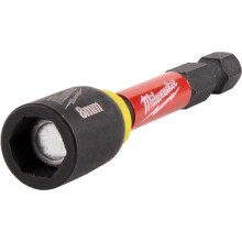MILWAUKEE casquillo magnético 8x65 mm - 4932492439