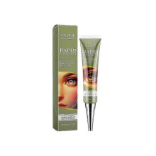 OUHOE Rapid Firming Serum, Moisturizing Eye Firming Anti-Wrinkle Dark Circles Fade Fine Lines And Wr