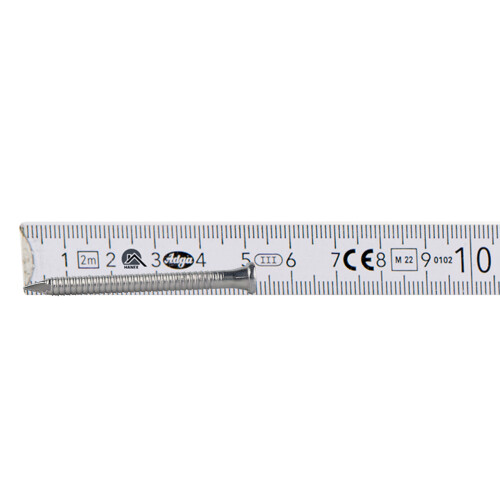 Tømrer fugesøm CNA 4,0x50mm 1