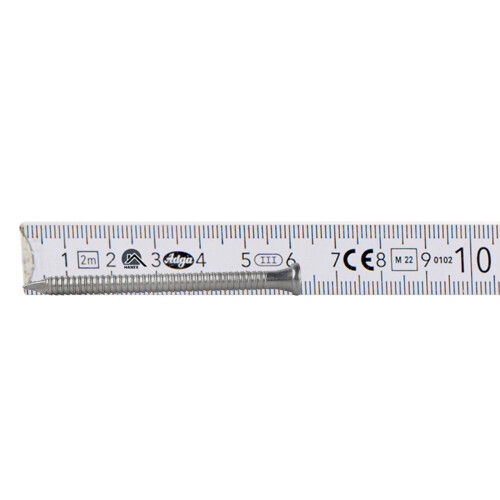 Tømrer fugesøm CNA 4,0x60mm 1