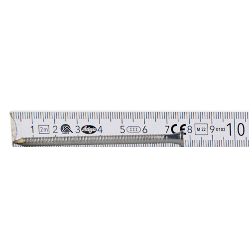 Tømrer fugesøm CNA 4,0x75mm 1