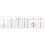 WKSS-60060-B Distanzschrauben 9