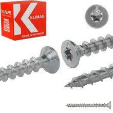 WKSS-60070-B Distanzschrauben