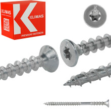 WKSS-60100-B Distanzschrauben