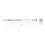 WKSS-60130-B Distanzschrauben 10