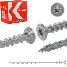 WKSS-60145-B Distanzschrauben