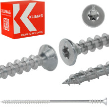 WKSS-60160-B Distanzschrauben
