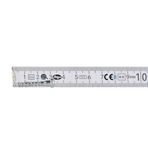 Skruer til tømrerstik WKLC-50030-B 1