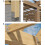 Sekskantede forbindelsesskruer WKCH-08070 4