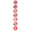 Sekskantede hovedforbindelsesskruer WKCH-08180 7