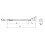 Sekskantede hovedforbindelsesskruer WKCH-08300 11