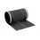 Ridge tape ROLL ECCO 310mm x 5m RAL 9005 8