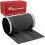 Ridge tape ROLL ECCO 310mm x 5m RAL 9005 1