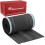 Ridge tape ROLL ECCO 310mm x 5m RAL 7021 1