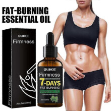 OUHOE Firming And Slimming Essential Oil, Shows The Curves Of The Body, Firming Shaping And Slimming