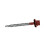 Bauernschrauben GTF2 Z14 4,8x60mm RAL 3009 4