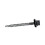 Bauernschrauben GTF2 Z14 4,8x60mm RAL 7016 4