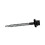 Bauernschrauben GTF2 Z14 4,8x60mm RAL 9005 4