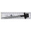 Bauernschrauben GTF2 Z14 4,8x60mm RAL 9005 2