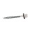 Bauernschrauben GTF2 Z14 4,8x60mm RAL 9010 4