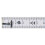GM-B Befestigungsverbinder 4,2x13mm RAL 7016 2