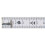 GM-B Befestigungsverbinder 4,2x13mm RAL 9007 2