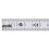 GM-B Befestigungsverbinder 4,2x13mm RAL 9010 2