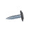 GM-S Befestigungsverbinder 4,2x16mm RAL 7016 4