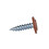 GM-S Befestigungsverbinder 4,2x16mm RAL 8004 4