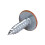 GM-S Befestigungsverbinder 4,2x16mm RAL 8004 6