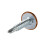 GM-B Befestigungsverbinder 4,2x19mm RAL 8004 6