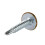 GM-B Befestigungsverbinder 4,2x25mm RAL 8003 6