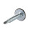 GM-B Befestigungsverbinder 4,2x25mm RAL 8017 6