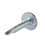 GM-B Befestigungsverbinder 4,2x25mm RAL 9007 6
