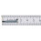 GM-B Befestigungsverbinder 4,2x25mm RAL 9010 2