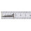 GMZ-S monteringsstik 4,2x25mm RAL rustfrit stål 2