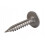 GMZ-S monteringsstik 4,2x25mm RAL rustfrit stål 6