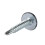 GM-B Befestigungsverbinder 4,2x25mm RAL 7016 6