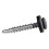 Bauernschrauben GTFP Panhead 4,8x35mm RAL 7024 4