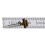 Bauernschrauben GTFP Panhead 4,8x35mm RAL 8003 2