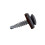 Bauernschrauben GTF02P Panhead 4,8x20mm RAL 7024 4
