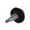 Bauernschrauben GTF02P Panhead 4,8x20mm RAL 7024 7