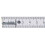 GM-B Befestigungsverbinder 4,2x19mm RAL 9006 2
