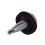 Bauernschrauben GTF02P Panhead 4,8x20mm RAL 9007 7