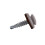 Bauernschrauben GTF02P Panhead 4,8x20mm RAL 9007 4