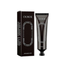 Ouhoe Collagen Peel & Tear Mask Gentle Pore-Cleansing Facial Oil Control Hydrating Mask