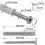 Rammeudvidelsesbolte S KPS-FAST-10140S(25) 4