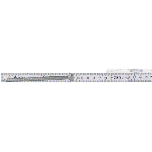 Rammeudvidelsesbolte KPR-FAST-10120K 2